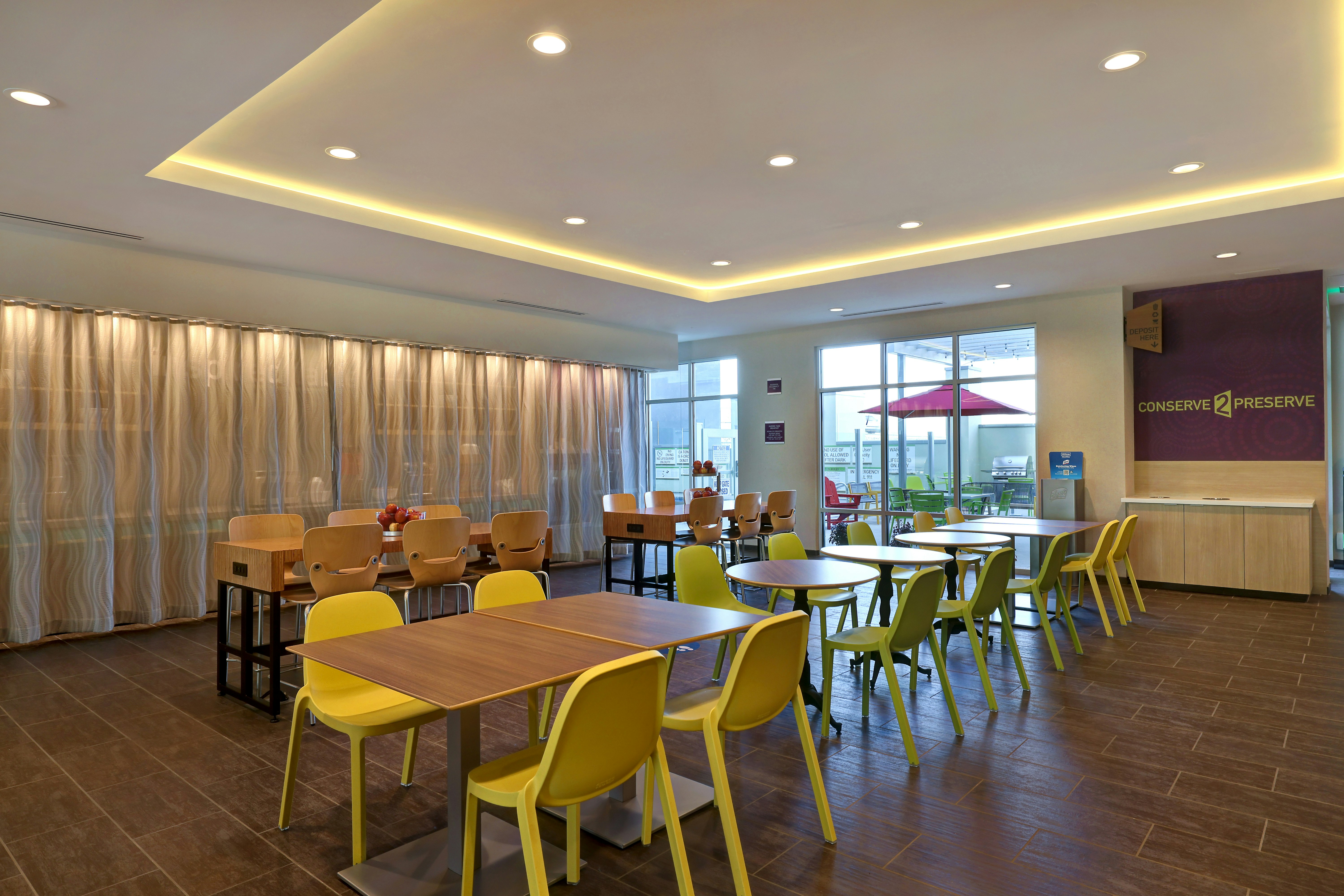 Home2 Suites by Hilton Turlock 12/18