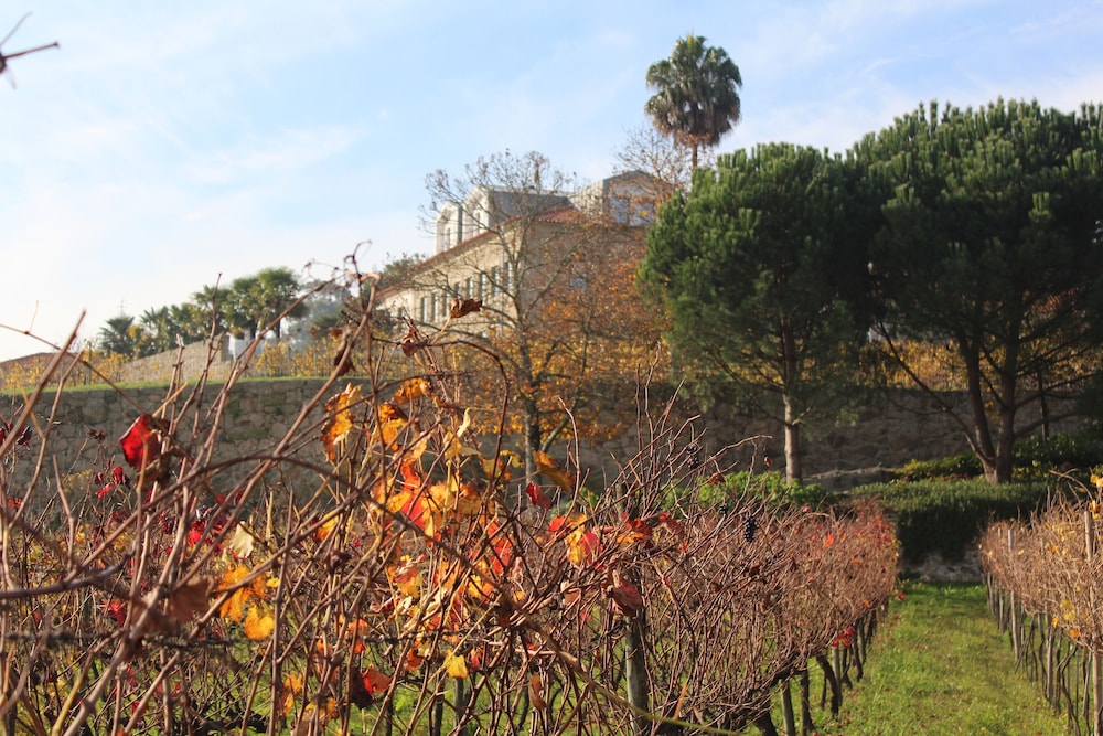 Hotel Rural Quinta das Quintaes 63/72