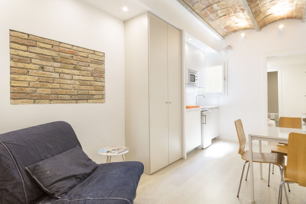 Bcnstop Sagrada Familia Apartments 16/25