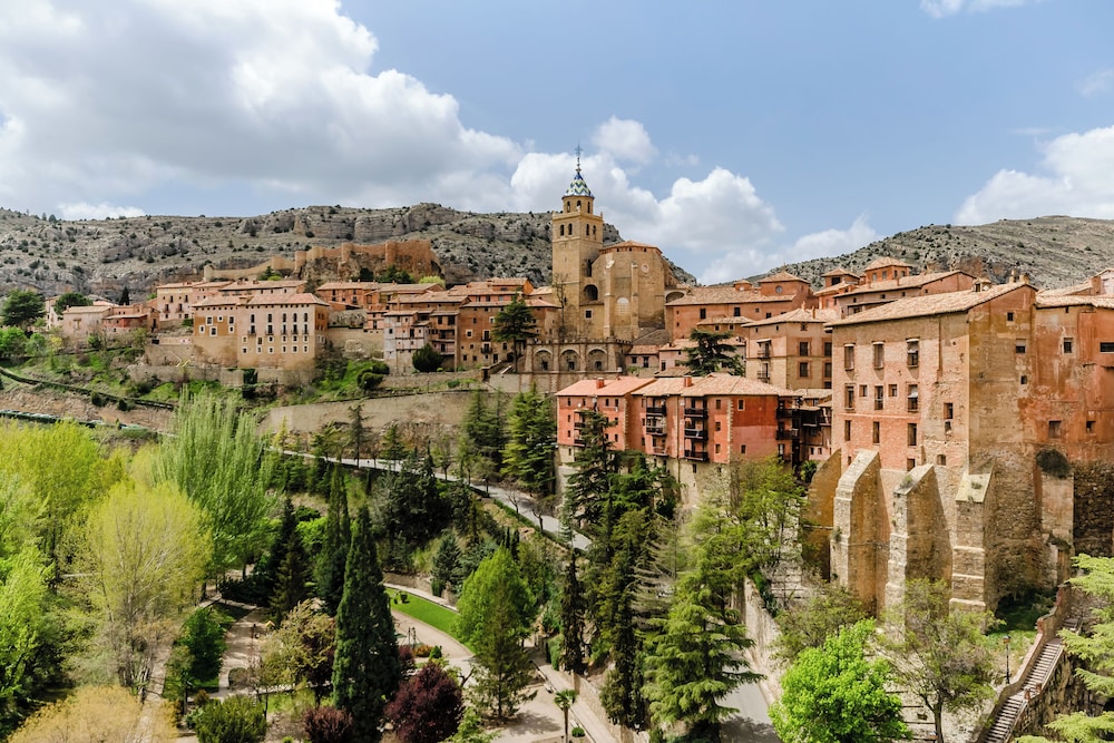 Albarracin 50/55