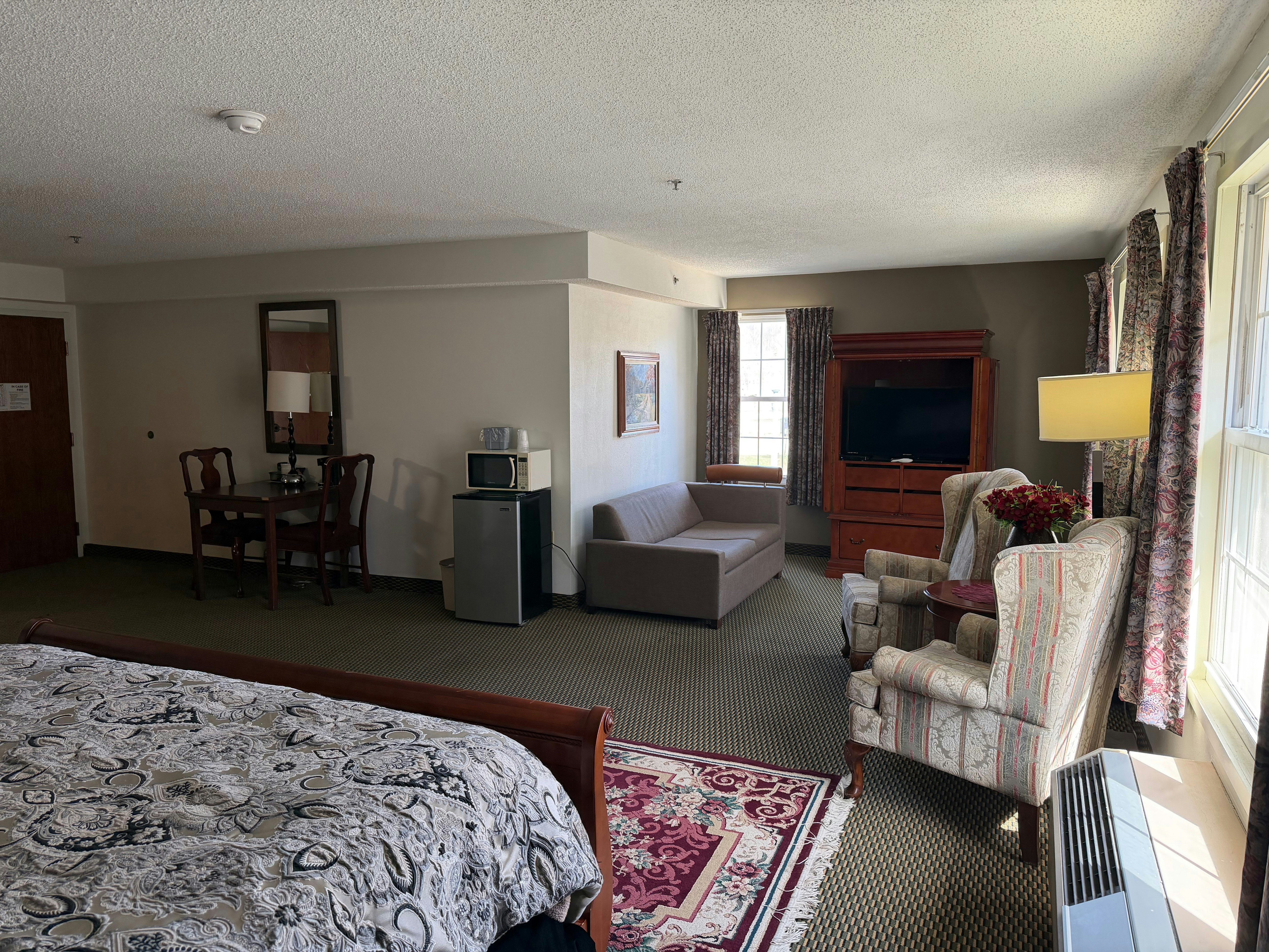 Econo Lodge Rockville 48/75