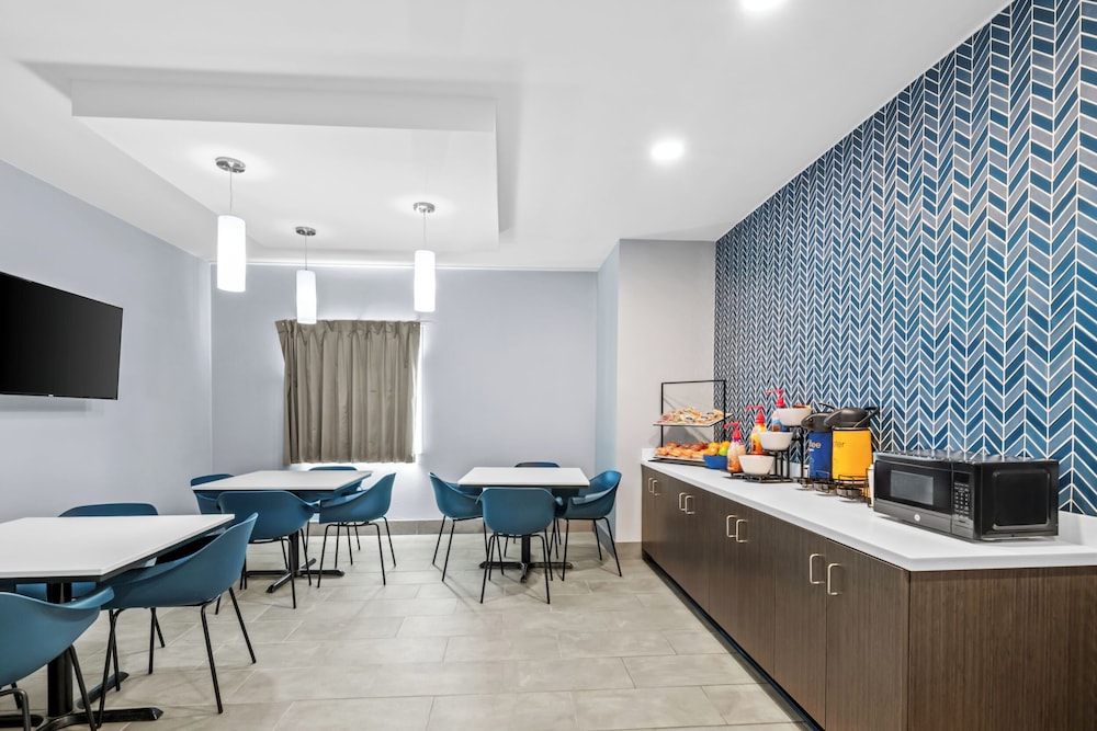 Park Inn by Radisson, Grand Island I-80 34/48