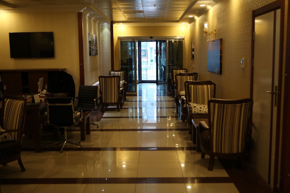 Gümüs Palas Hotel 38/50