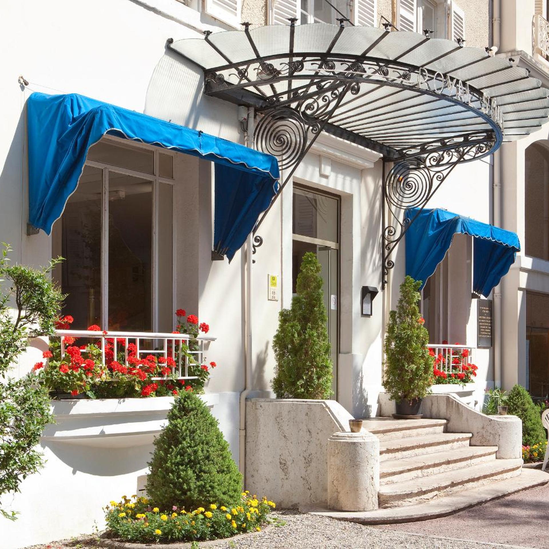 Hotel Royal Saint Mart 2/31