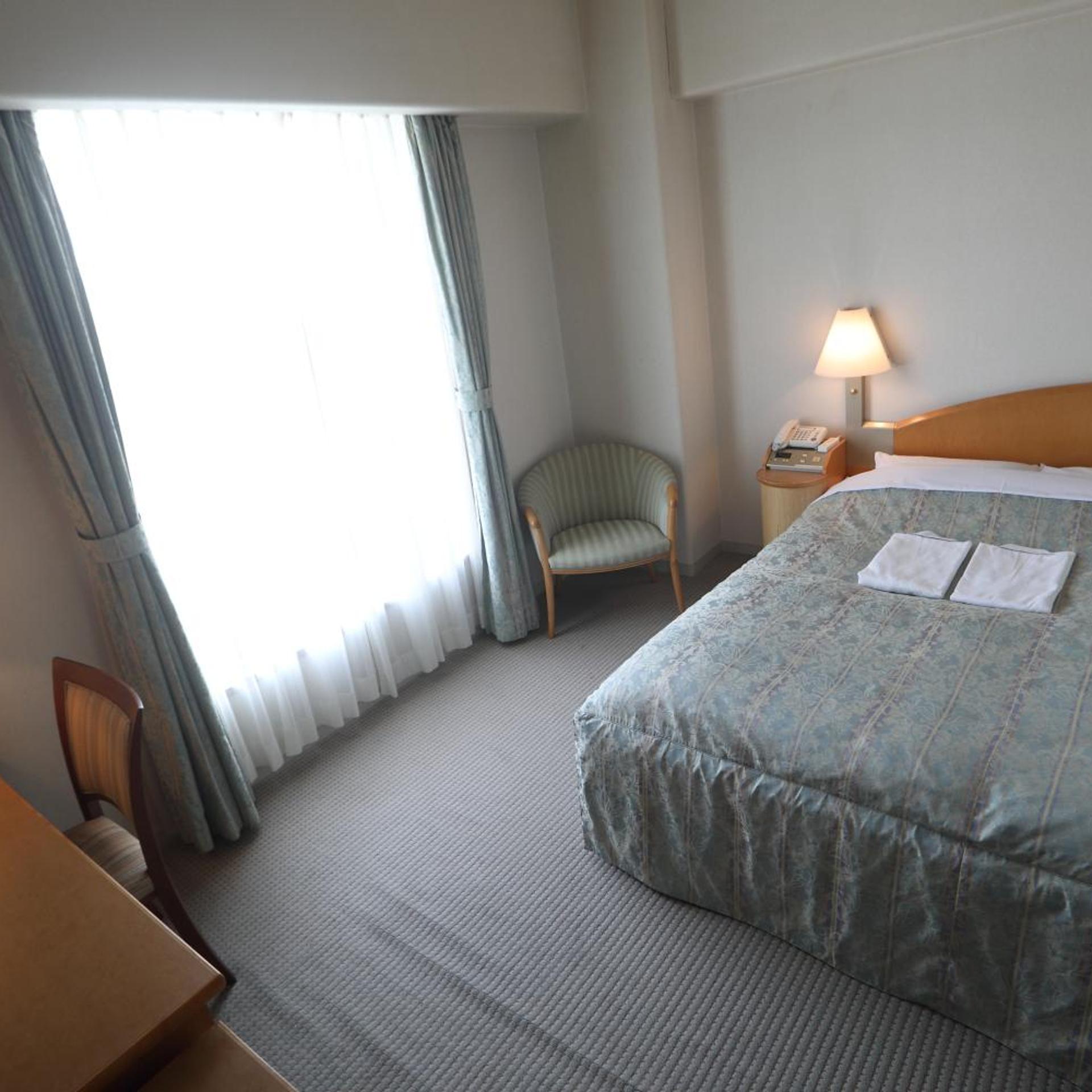 Plaza Inn Mizusawa 4/17