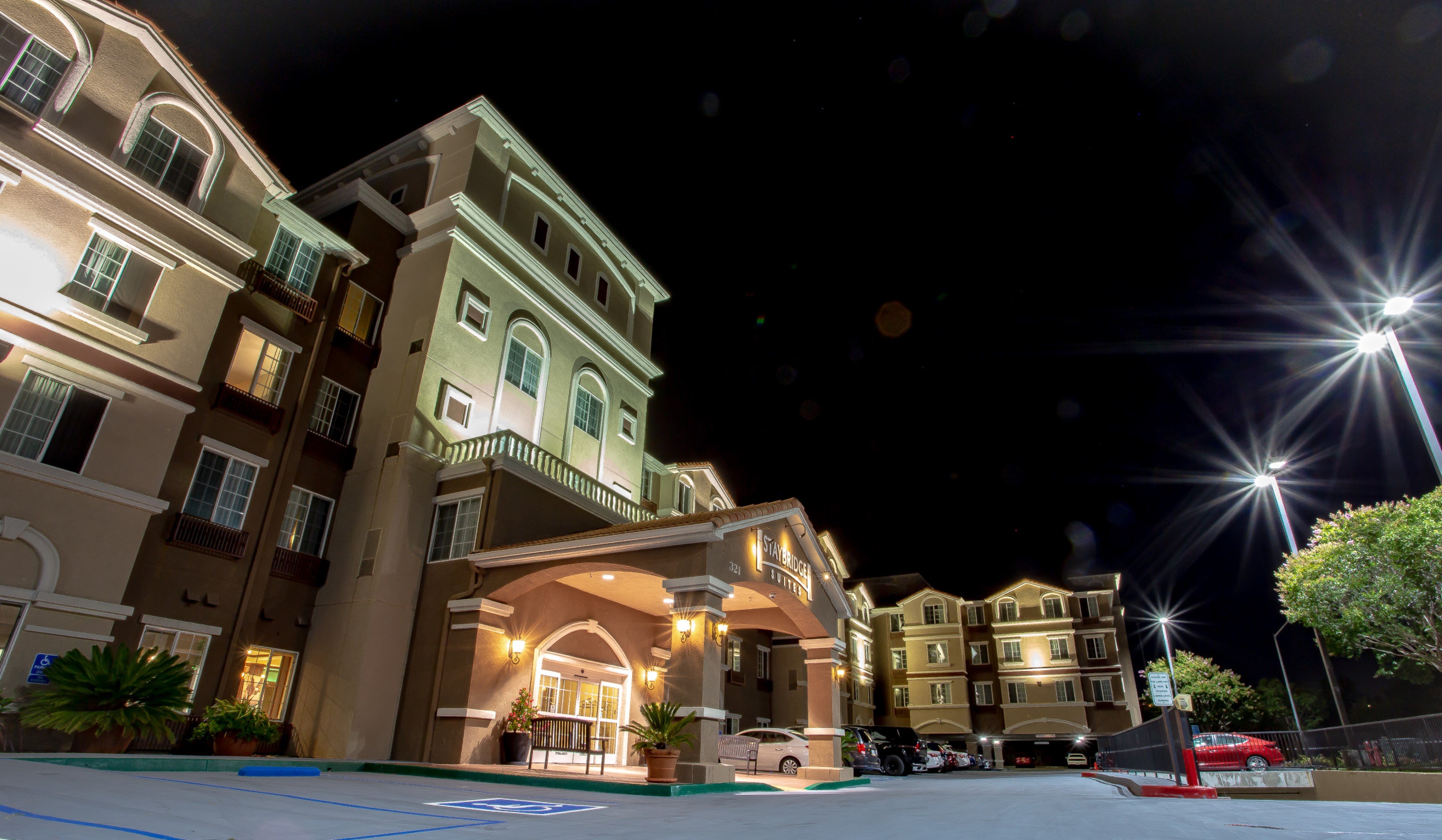 Staybridge Suites Silicon Valley Milpitas 4/77