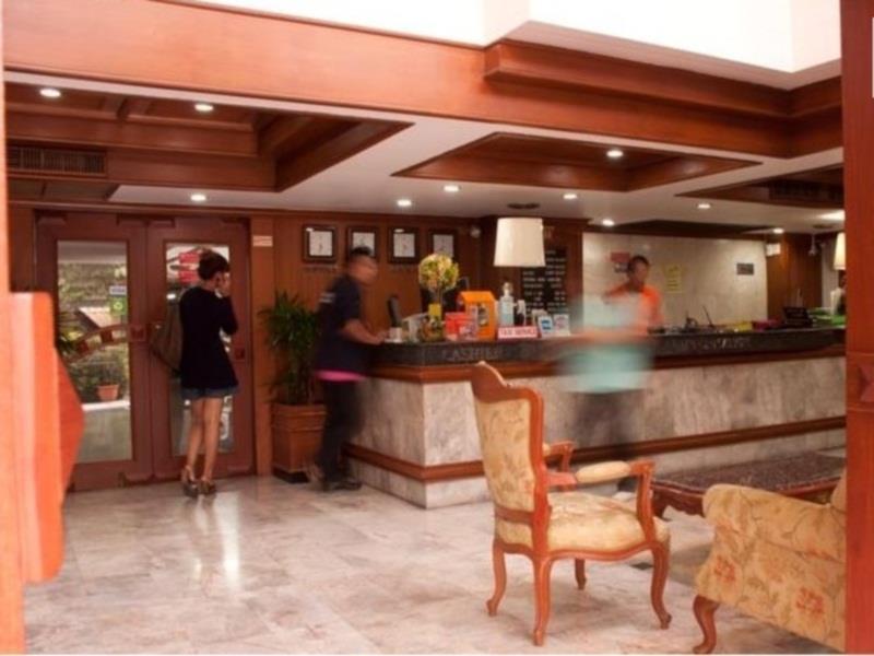 RIO RESIDENCE 8/22