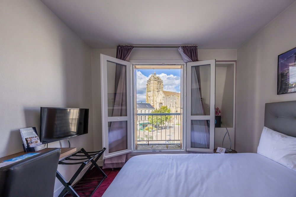 Hotel le Beffroi 8/81