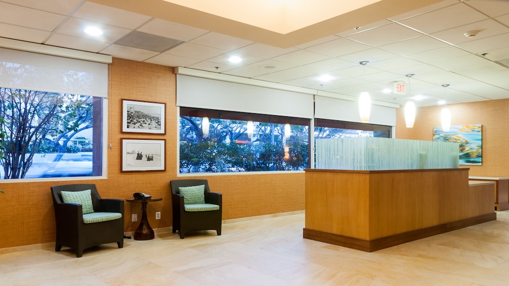 Gateway Hotel Santa Monica 11/65