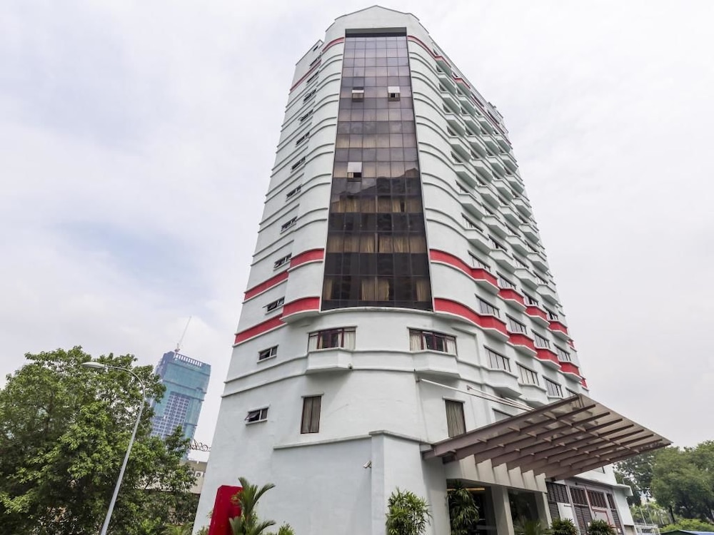The Tres Hotel in KUALA LUMPUR