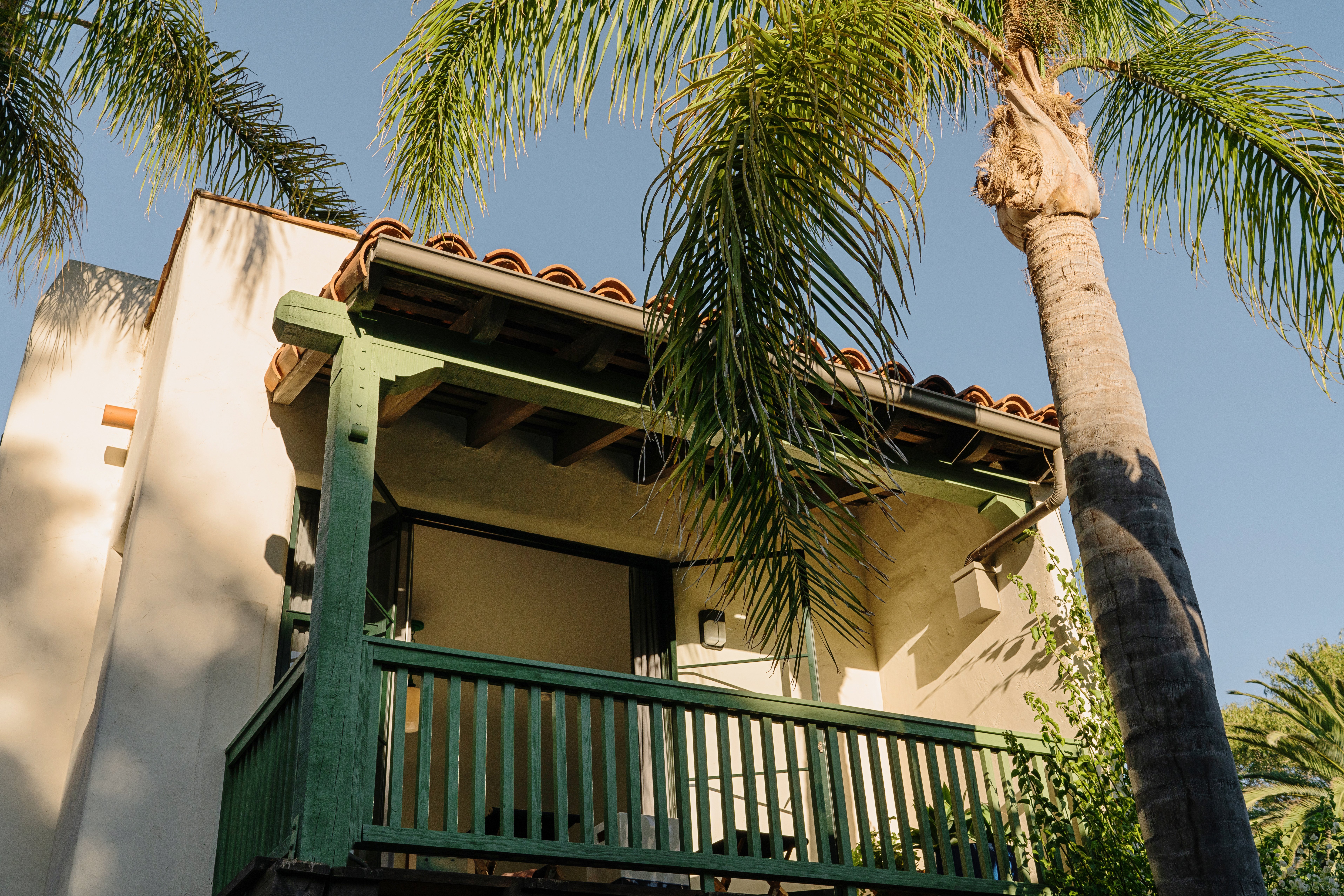 Palihouse Santa Barbara 1/27