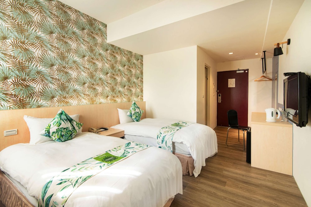Liga Hotel 41/61