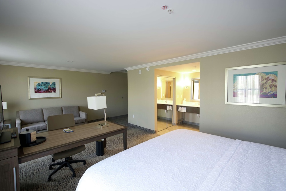 Hampton Inn And Suites Jackson Ridgeland 19/70