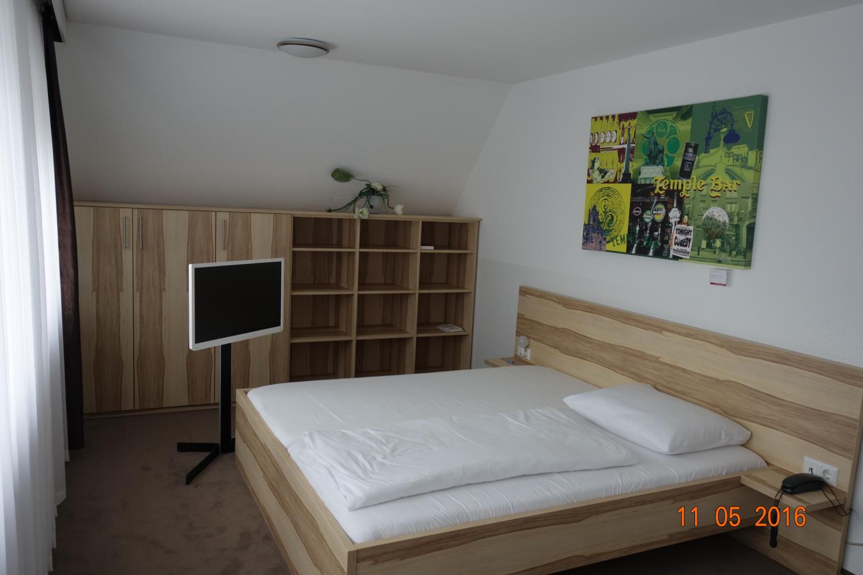 Hotel Stadt Tuttlingen MSC GmbH 17/50