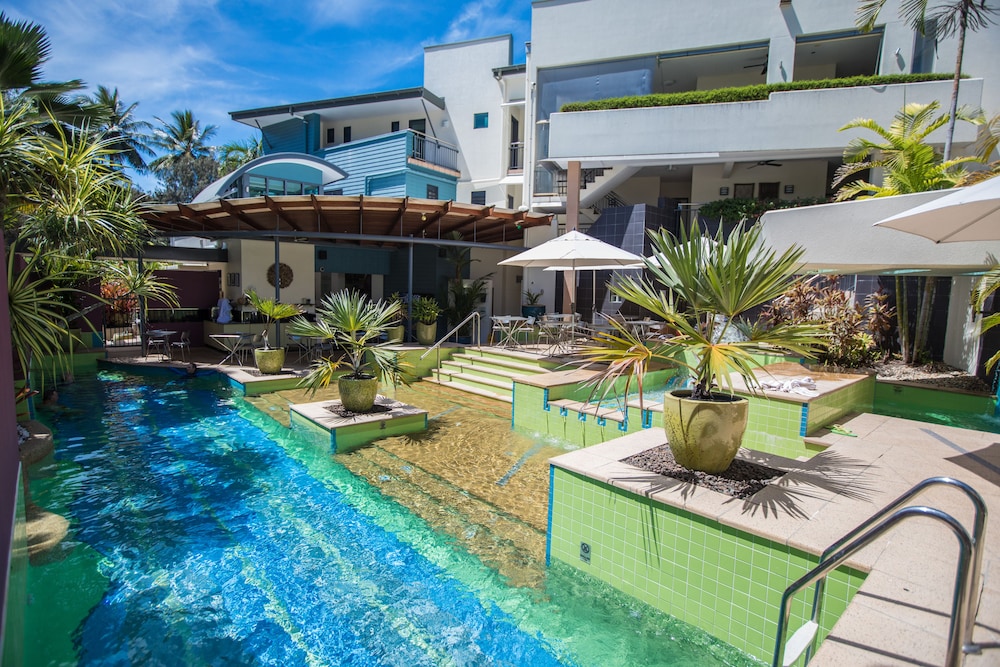 Peninsula Boutique Hotel - Adults Only 32/44