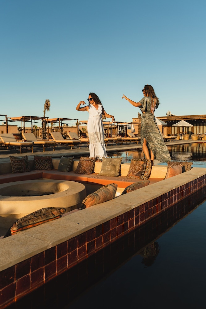 MIA Dakhla Resort 49/58