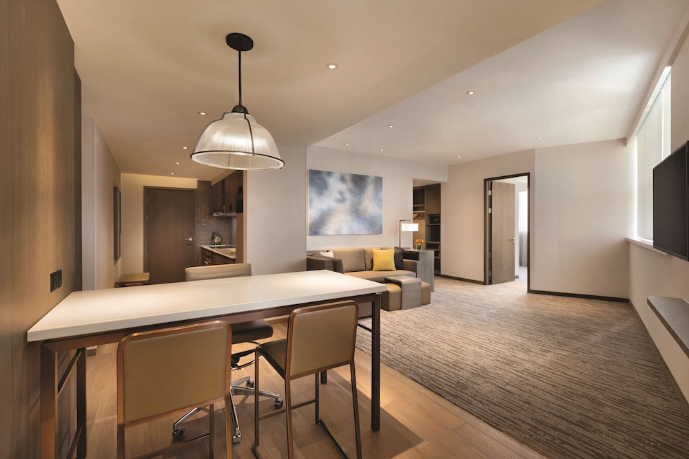 Hyatt House Yinchuan Dayuecheng 56/67
