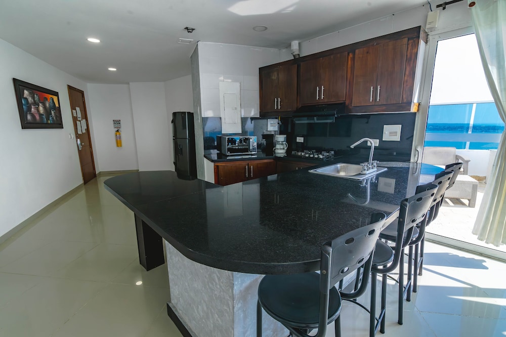 Unik Cartagena Edificio Poseidon 42/50