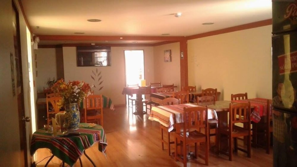 ROYAL INCA HOTEL 50/63
