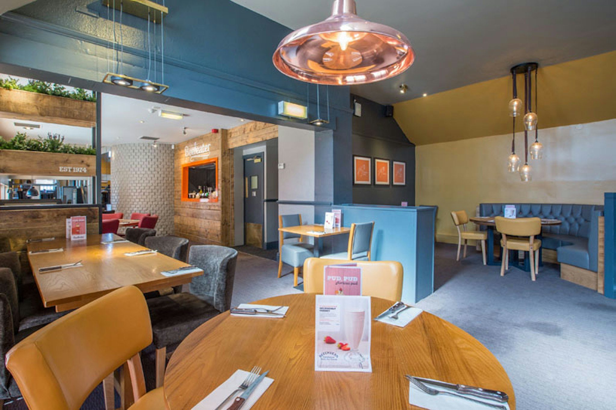 Premier Inn Stockport South 21/32