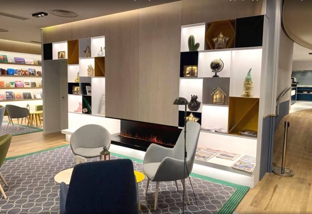 Suites Plaza Hotel & Wellness 3/50
