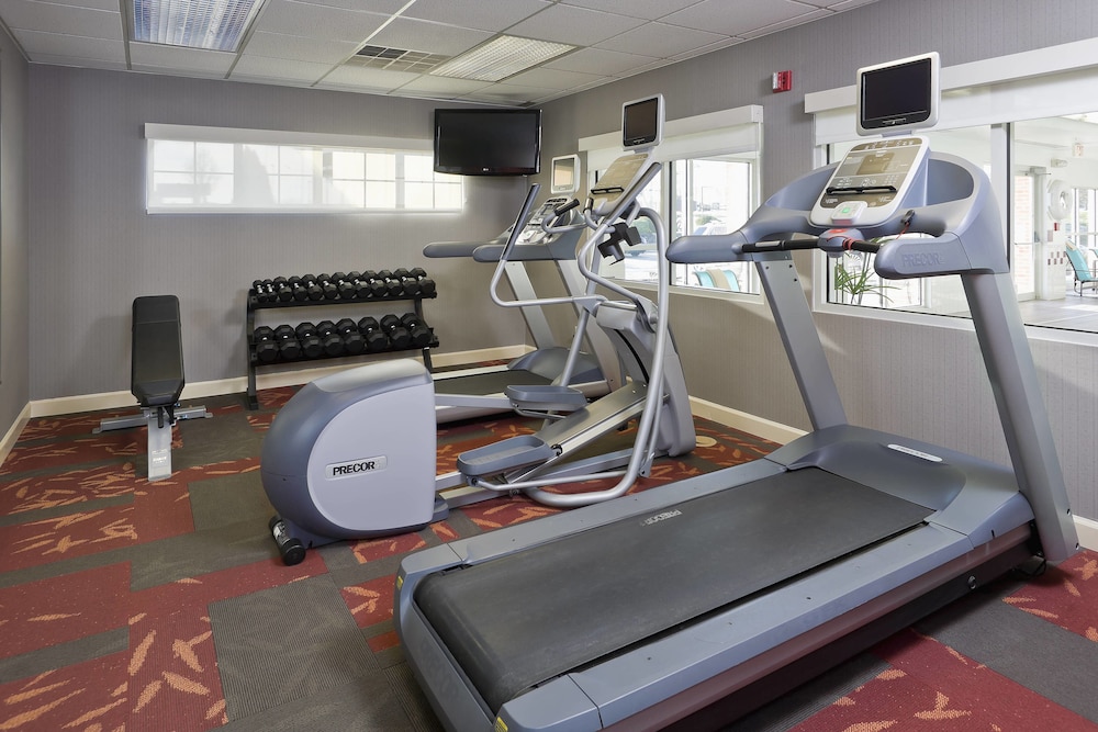 Residence Inn Canton 9/22