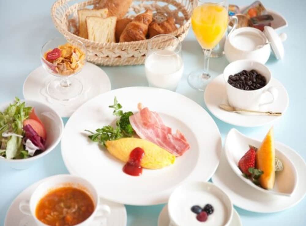 IZUMIGO KIYOSATO KOGEN HOTEL photo2