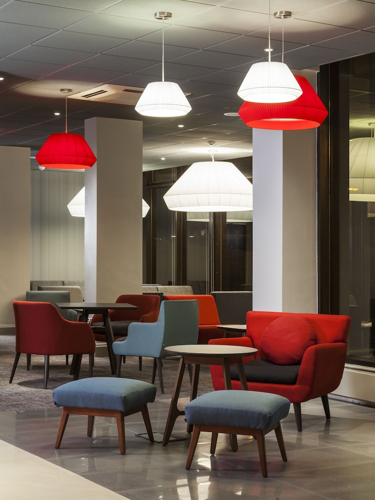Mercure Telford Centre 40/69