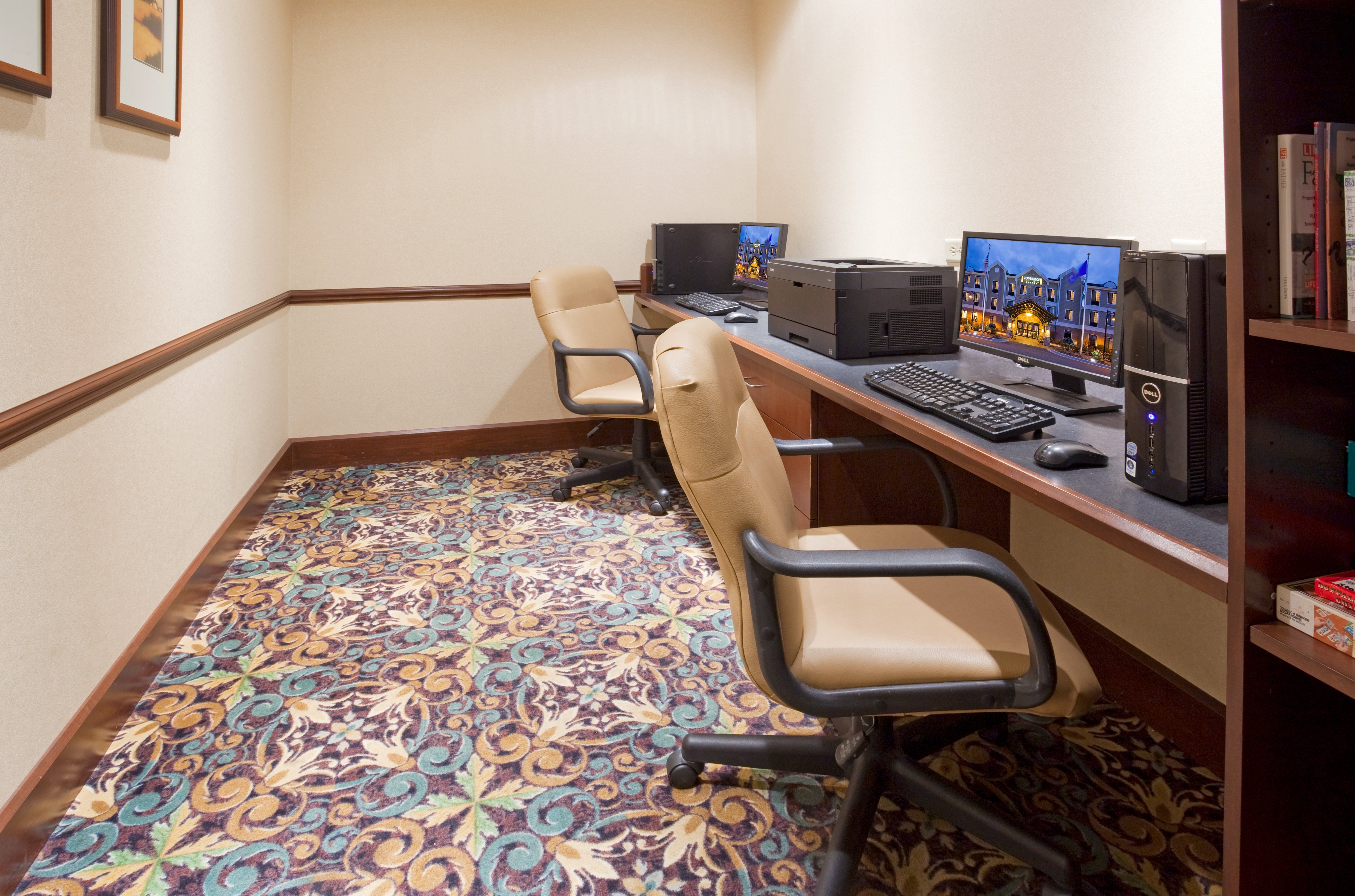 Staybridge Suites Milwaukee West-Oconomowoc 60/73