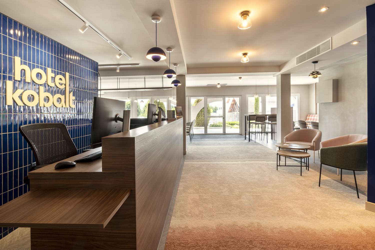 Best Western Hotel Kobalt 10/26