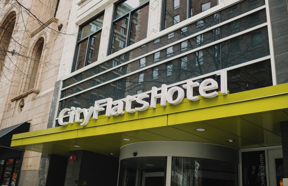 CityFlatsHotel - Grand Rapids, Ascend Hotel Collection 1/76