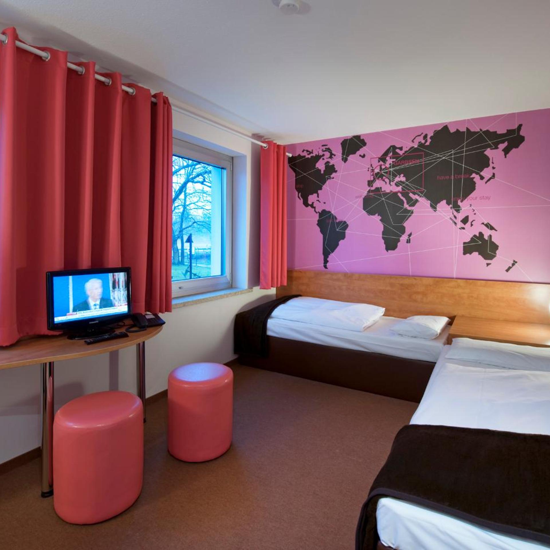 Hotel Hannover-Garbsen Nord 23/45