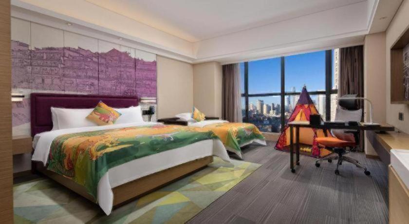 Hampton By Hilton Changsha Xingsha photo5