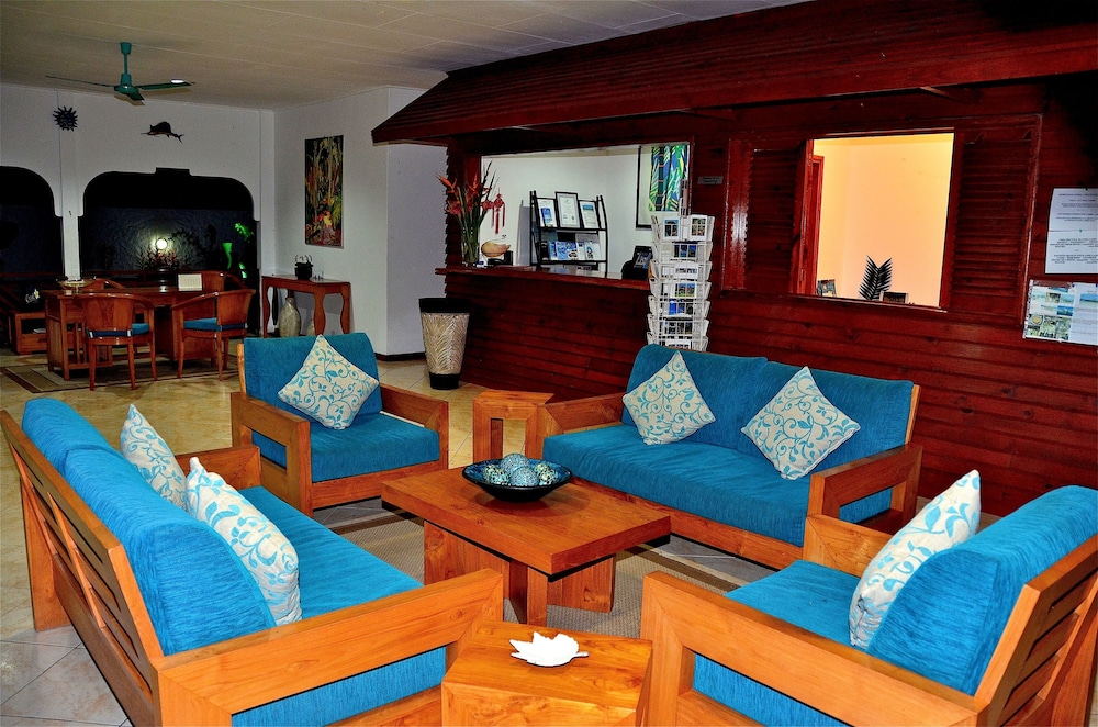 Villas De Mer Hotel 46/71