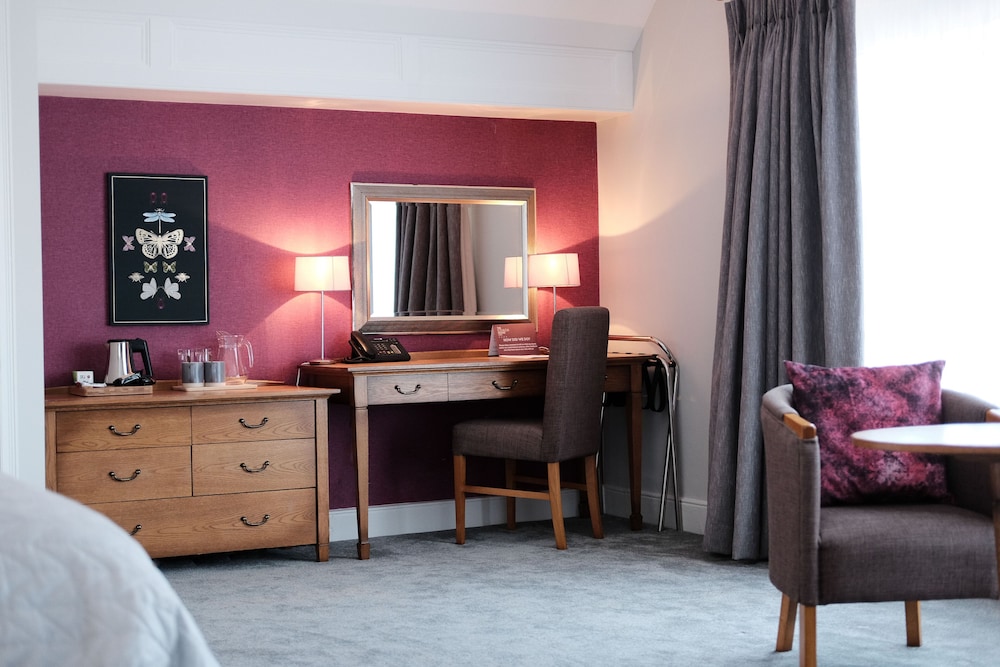 The Coach House Inn 27/32