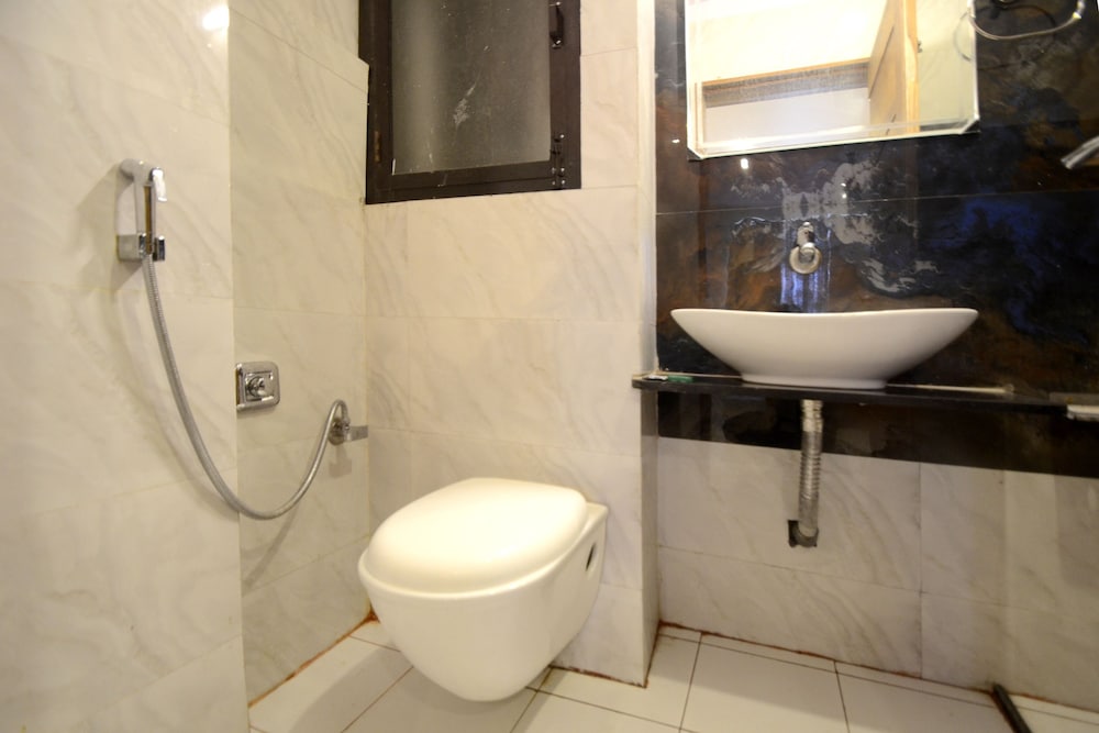 Hotel Metro Jiapur 24/28