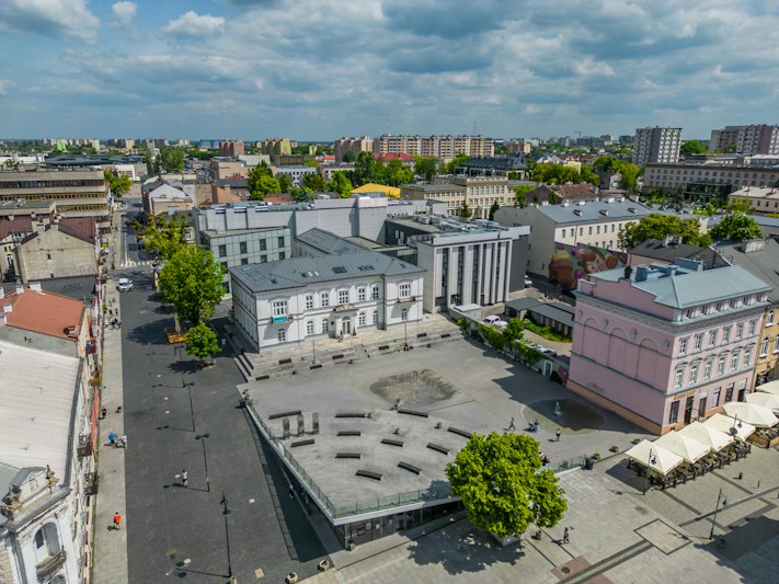 Hilton Garden Inn Radom 39/41