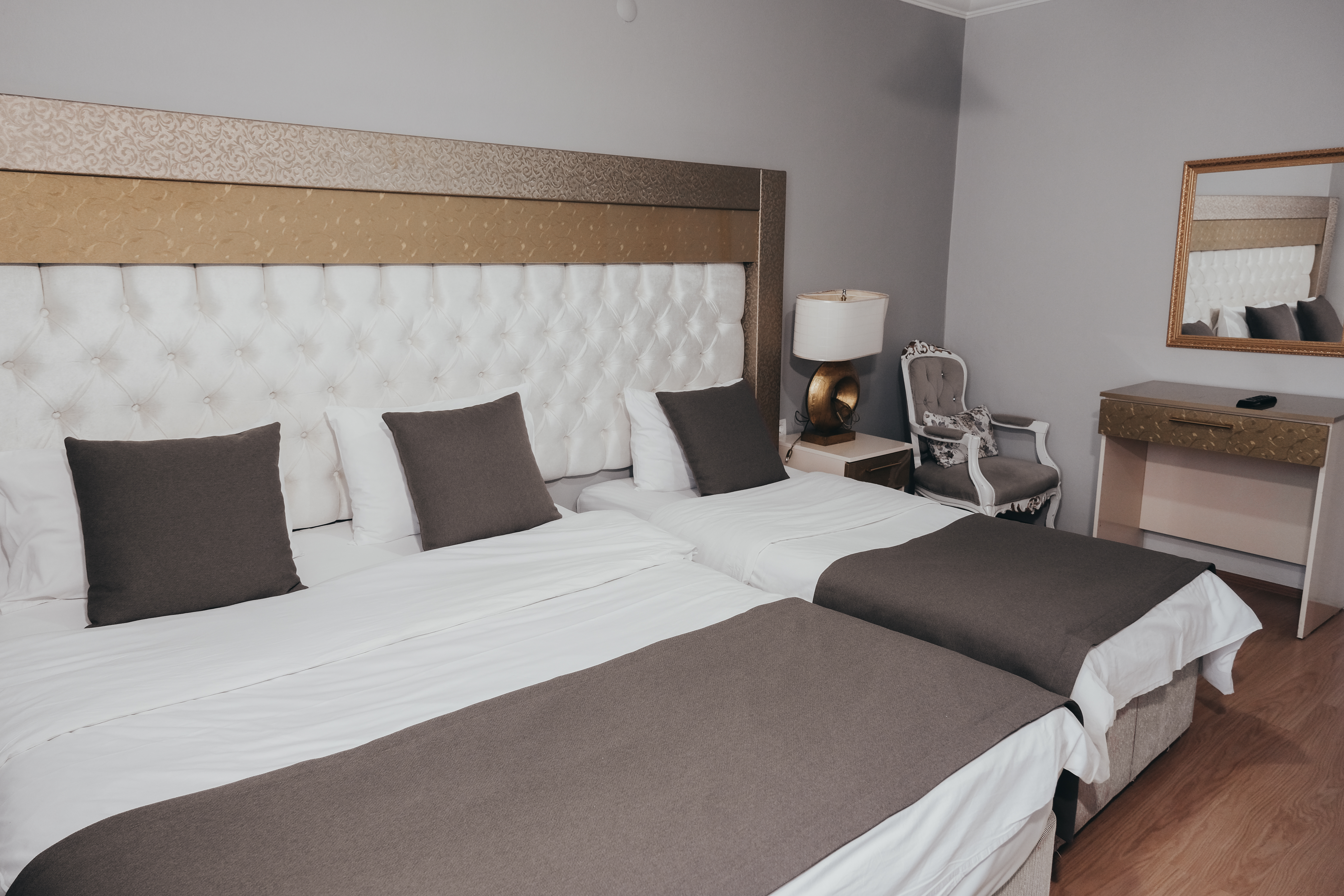 Aydin Apart Hotel Edirne 24/50