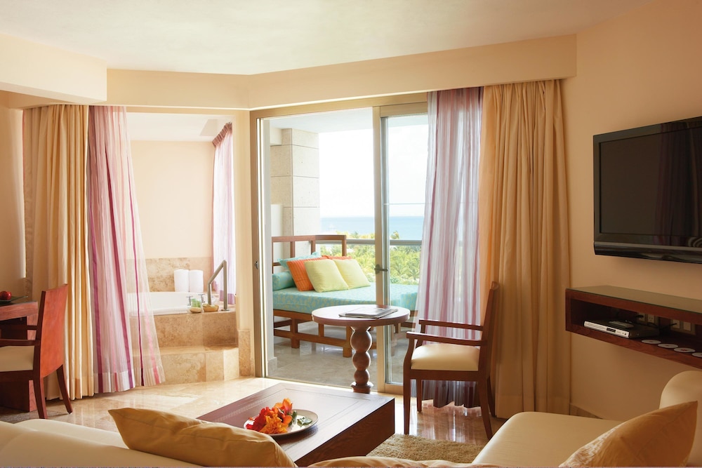 Excellence Playa Mujeres - Adults Only 48/72