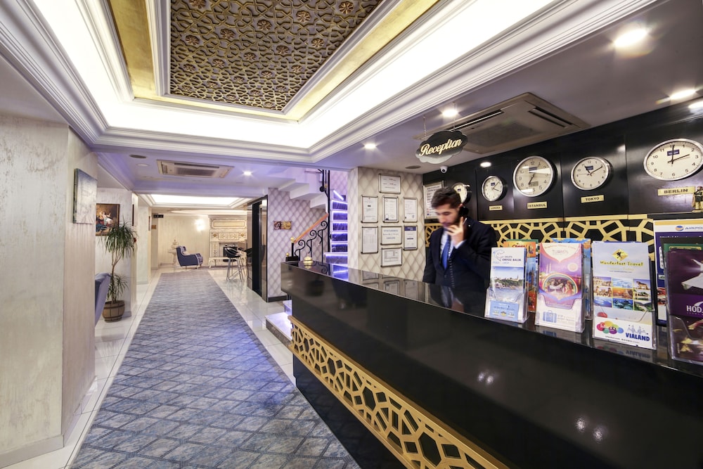 Ayasultan Boutique Hotel 11/64