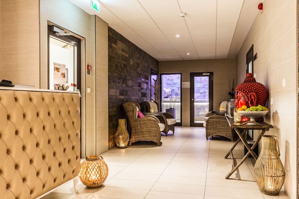 Best Western Plus Savoy Lulea 7/63