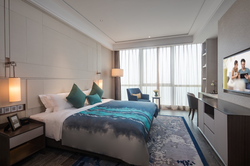 Ascott Harmony City Nantong 3/26