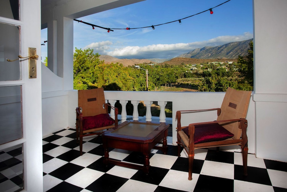 Barrydale Karoo 7/50