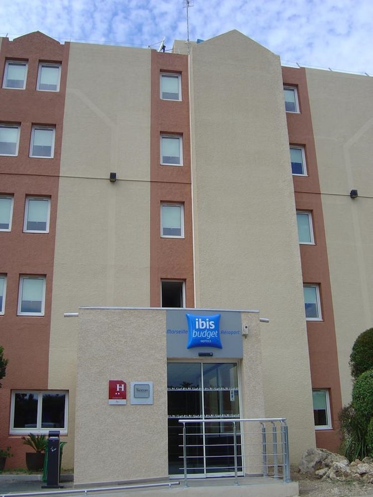 Ibis Budget Airport Marseille Provence 2/55