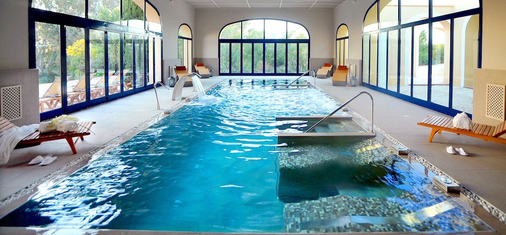 Barcelo Jerez Montecastillo Convention Center 34/72