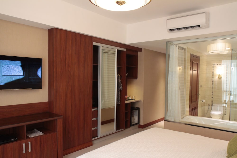 Central Park Tower Resort 43/71