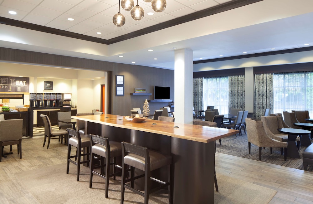 Hampton Inn Parsippany 29/41