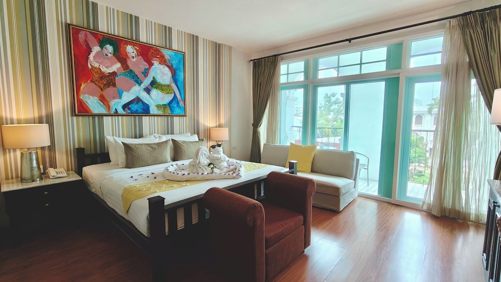 Casa Blanca Boutique Hotel 22/73