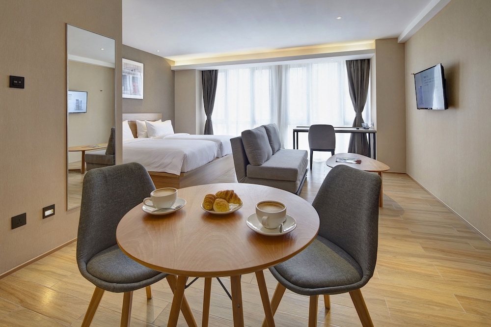 Bridal Tea House Hotel Panyu Guangzhou 31/71