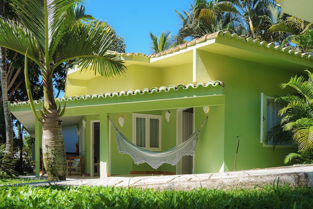Saint Tropez Praia Hotel 2/60